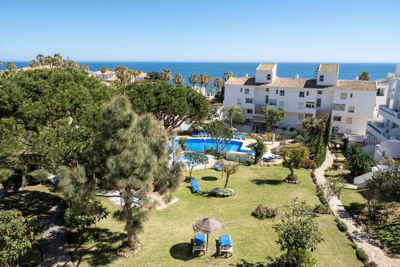 Marina Dorada Blue Haven By Alfresco Stays El Faro Spain