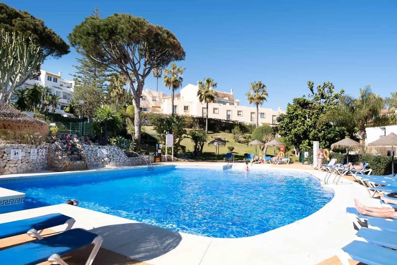 Marina Dorada Blue Haven By Alfresco Stays El Faro Apartament
