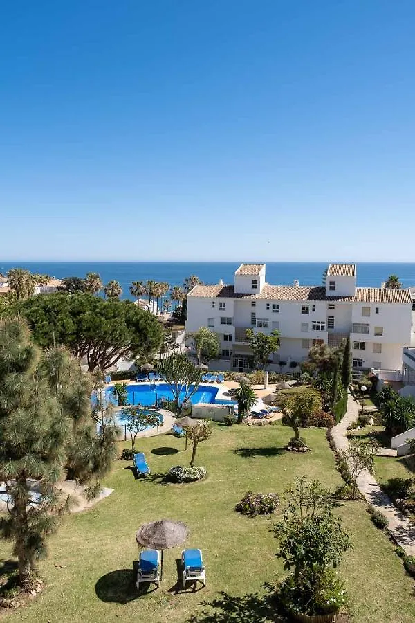 Marina Dorada Blue Haven By Alfresco Stays El Faro 0*,