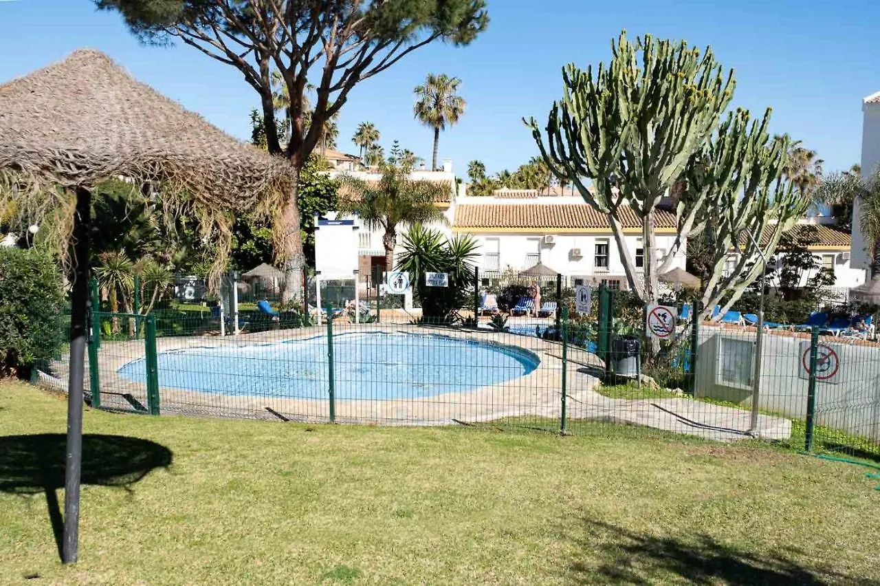 Marina Dorada Blue Haven By Alfresco Stays El Faro