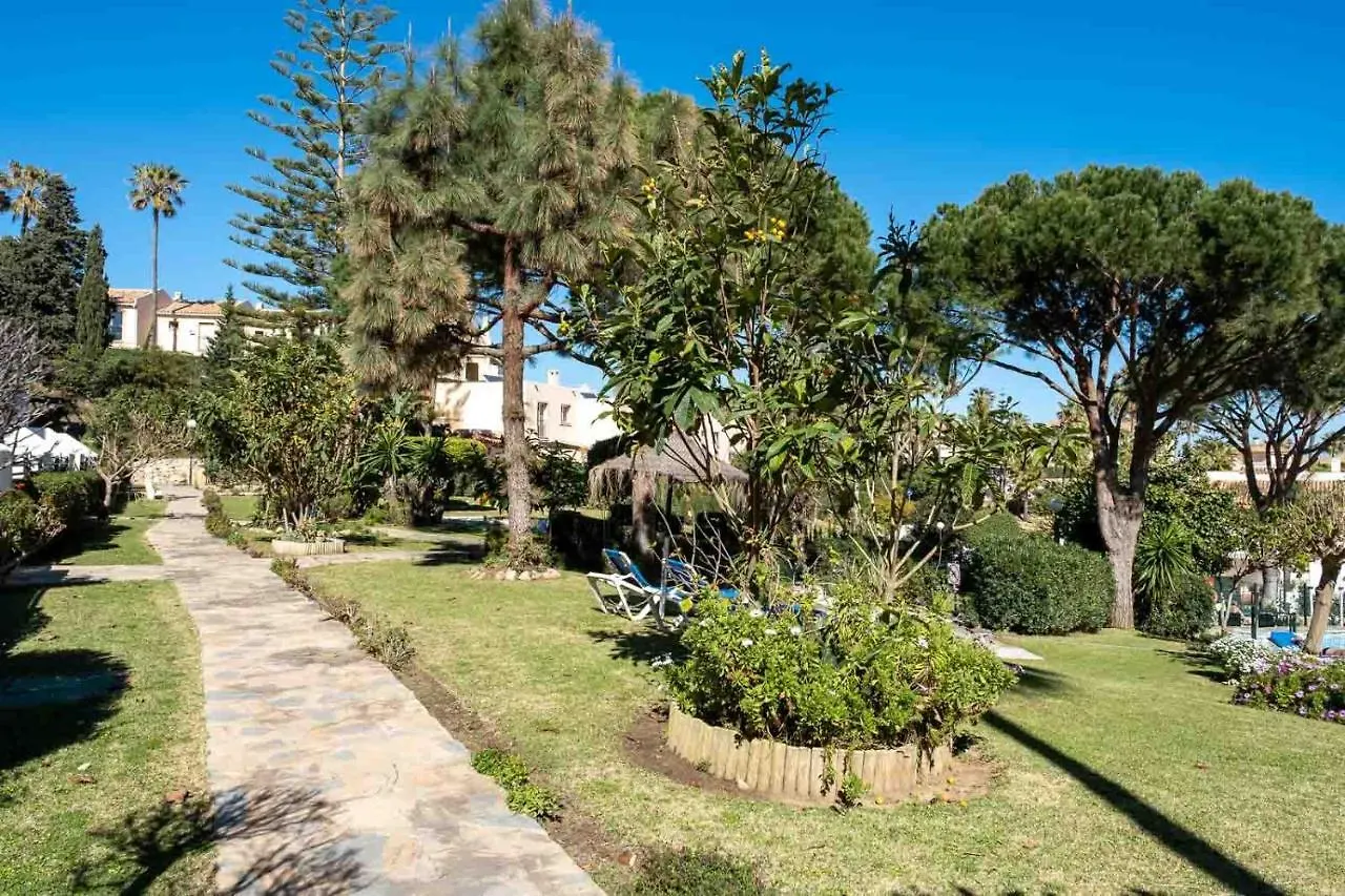 Marina Dorada Blue Haven By Alfresco Stays El Faro