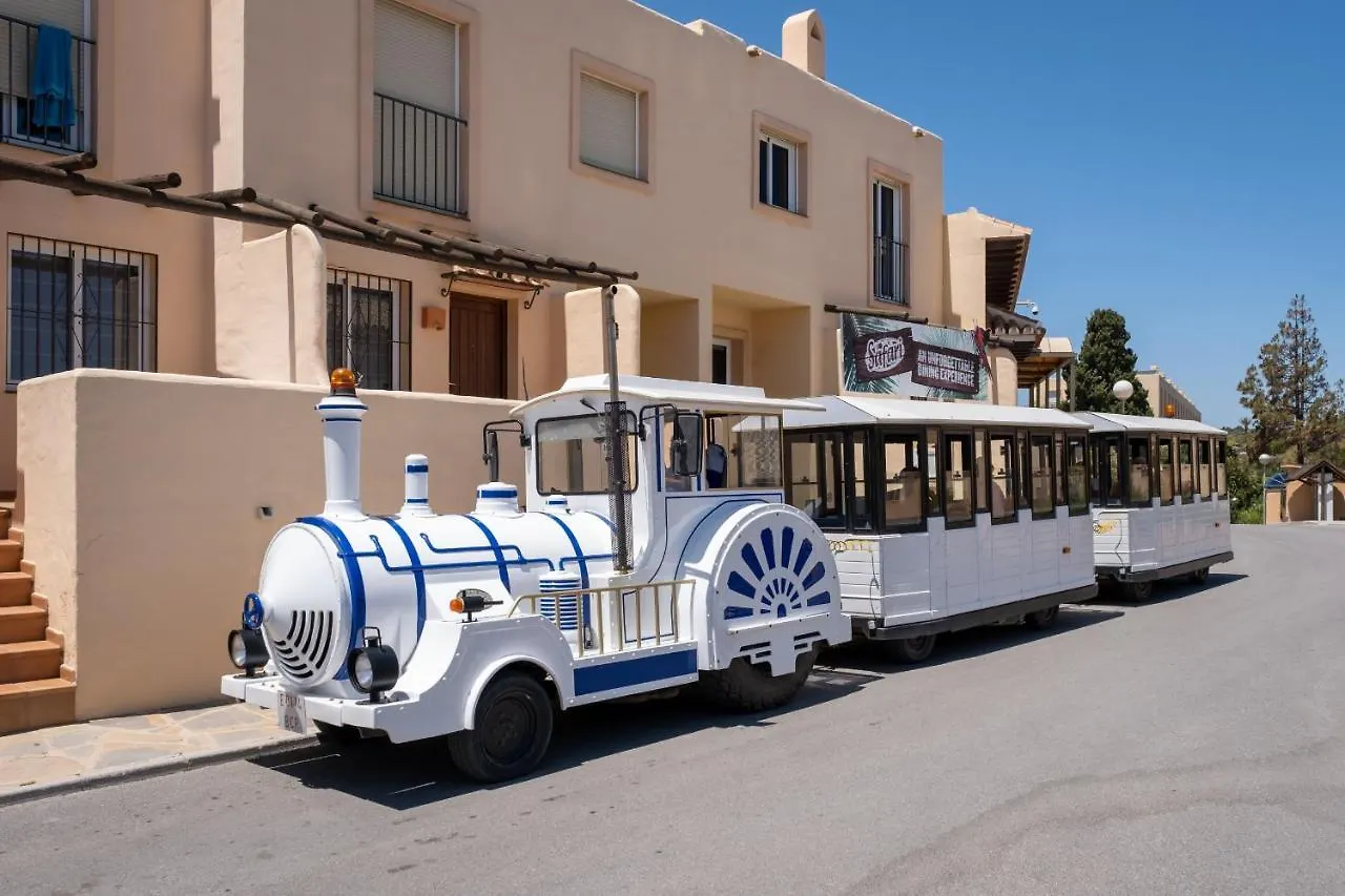 Apartament Marina Dorada Blue Haven By Alfresco Stays El Faro