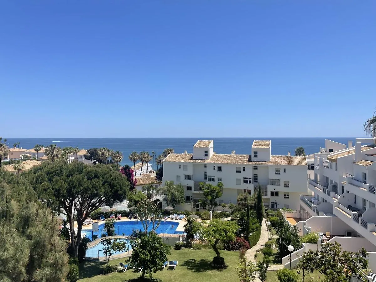 Marina Dorada Blue Haven By Alfresco Stays El Faro Hiszpania