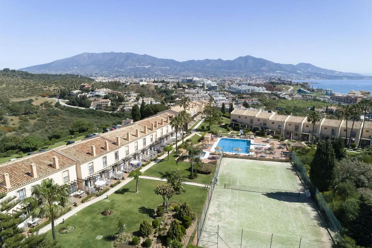 Apartament Marina Dorada Blue Haven By Alfresco Stays El Faro