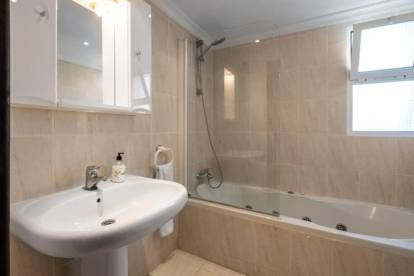 Apartment Marina Dorada Blue Haven By Alfresco Stays El Faro