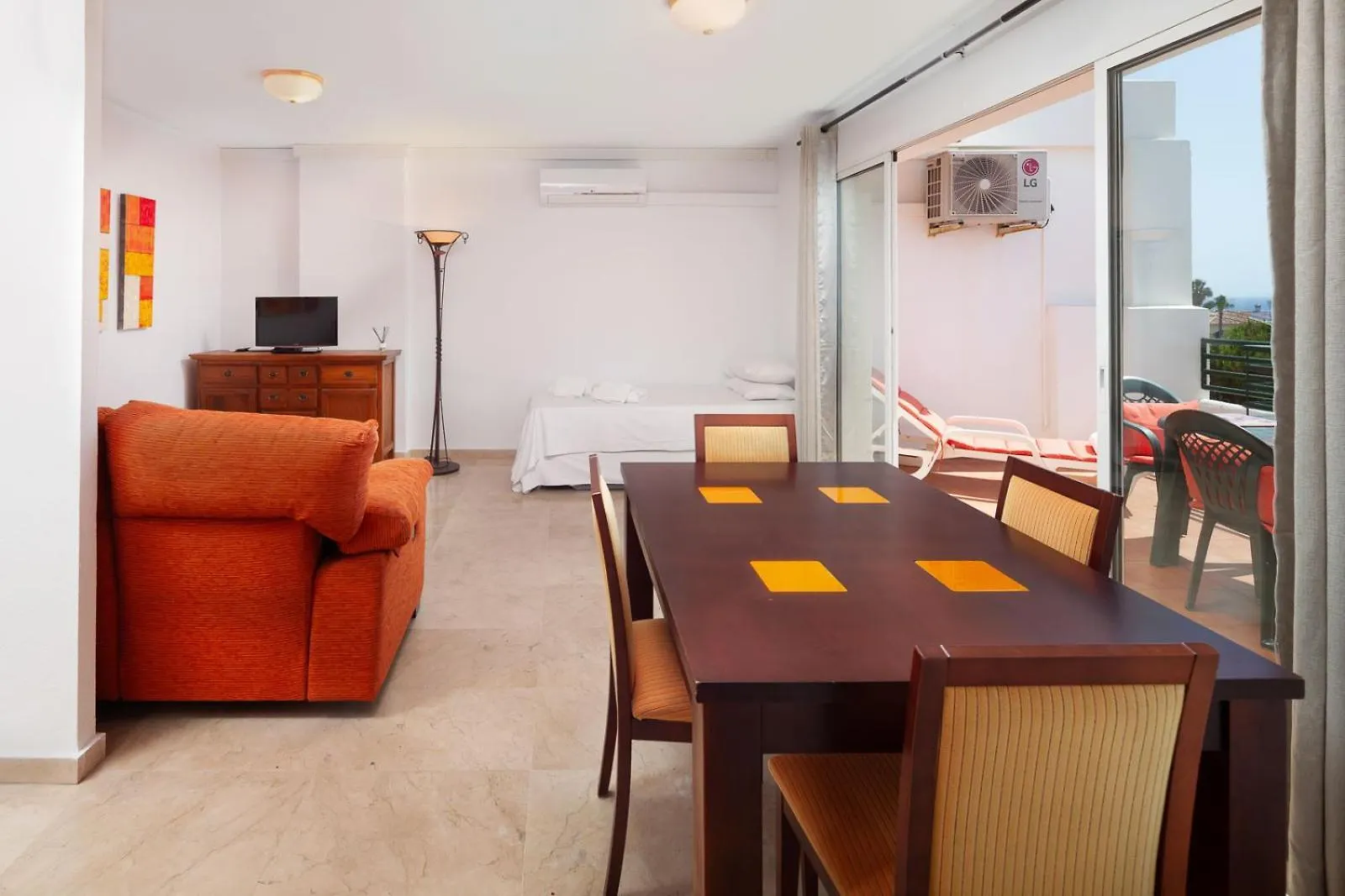 Apartment Marina Dorada Blue Haven By Alfresco Stays El Faro