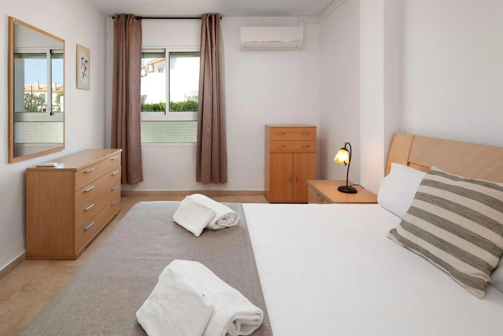 Apartment Marina Dorada Blue Haven By Alfresco Stays El Faro Spain