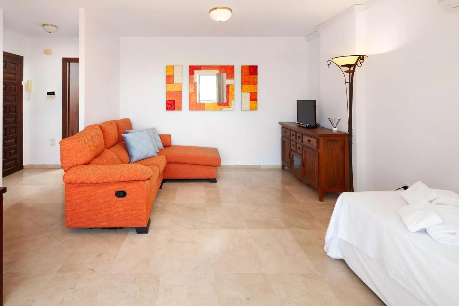 Marina Dorada Blue Haven By Alfresco Stays El Faro Apartment