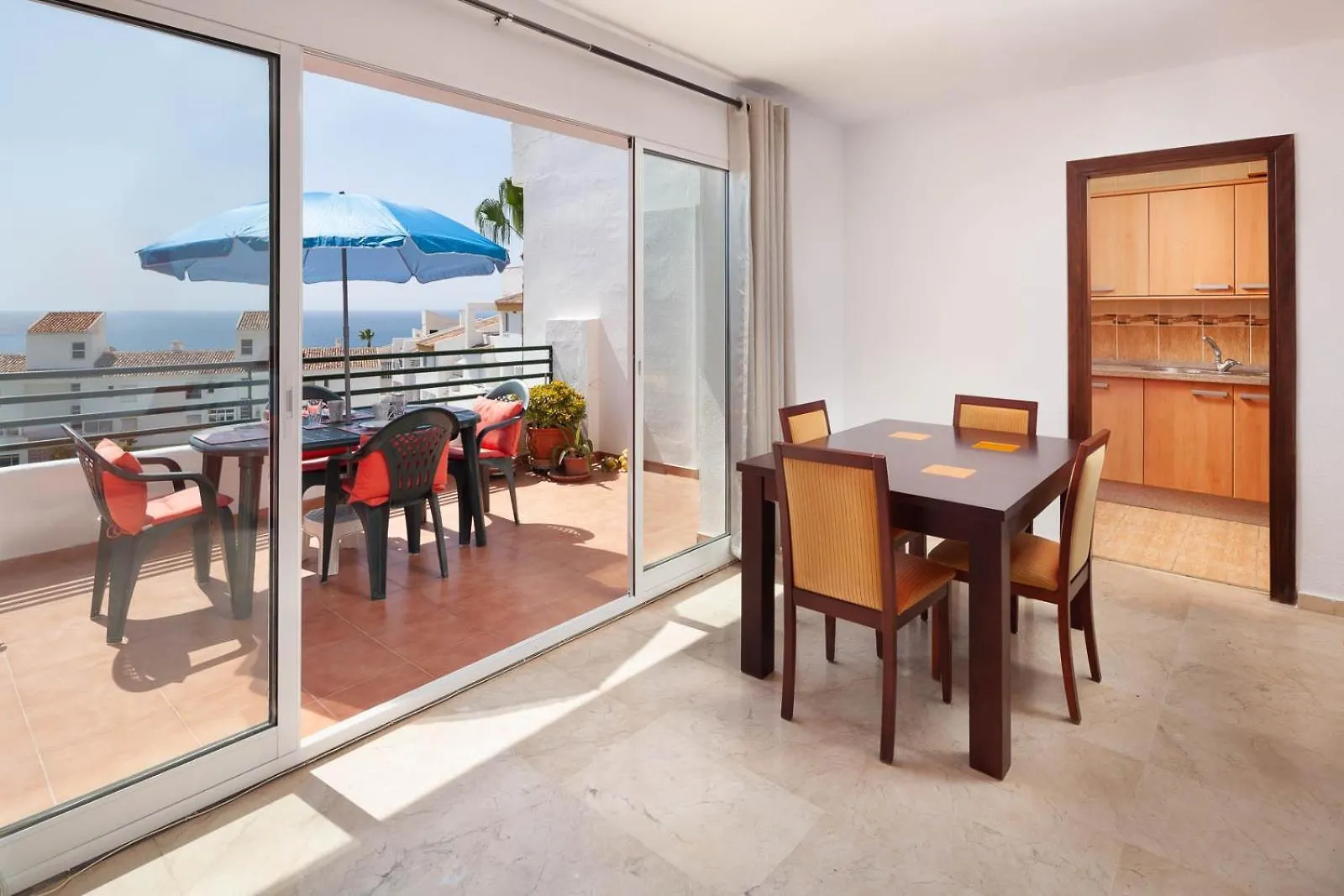 Marina Dorada Blue Haven By Alfresco Stays El Faro