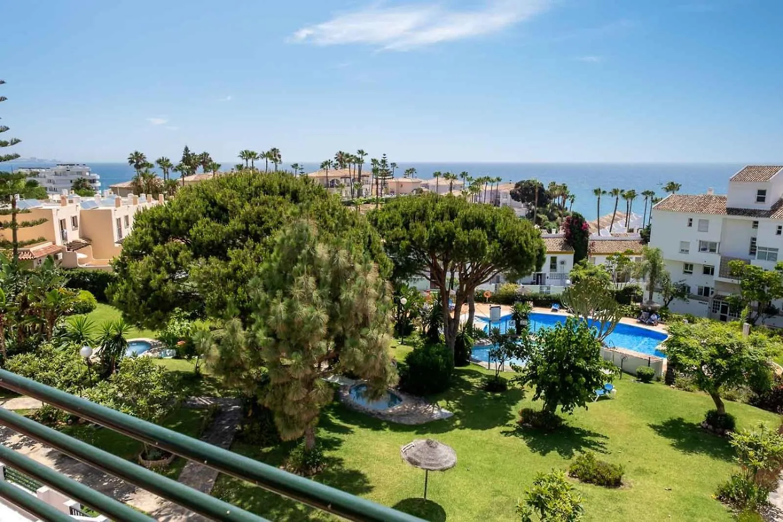 Marina Dorada Blue Haven By Alfresco Stays El Faro Apartment